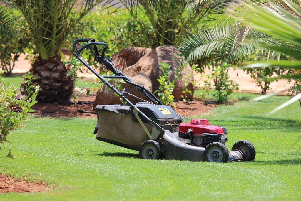 kikatani mower 320799 1280